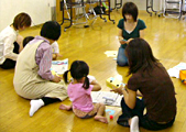 六ッ川教室