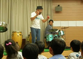 コンサート at NISHIYOUCHIENN