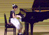 ピアノ発表会 No.41
